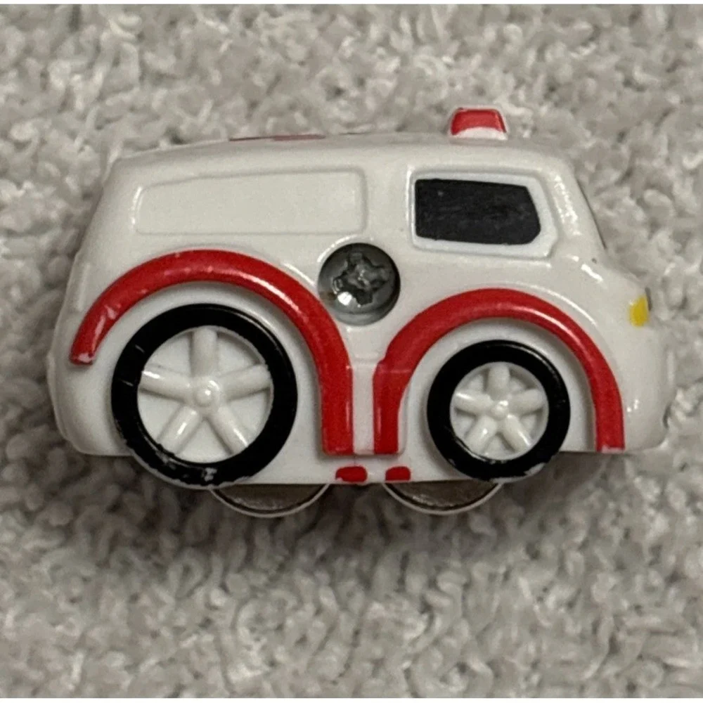 Yezi toy shown